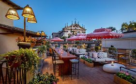 Hotel Cesari Rome